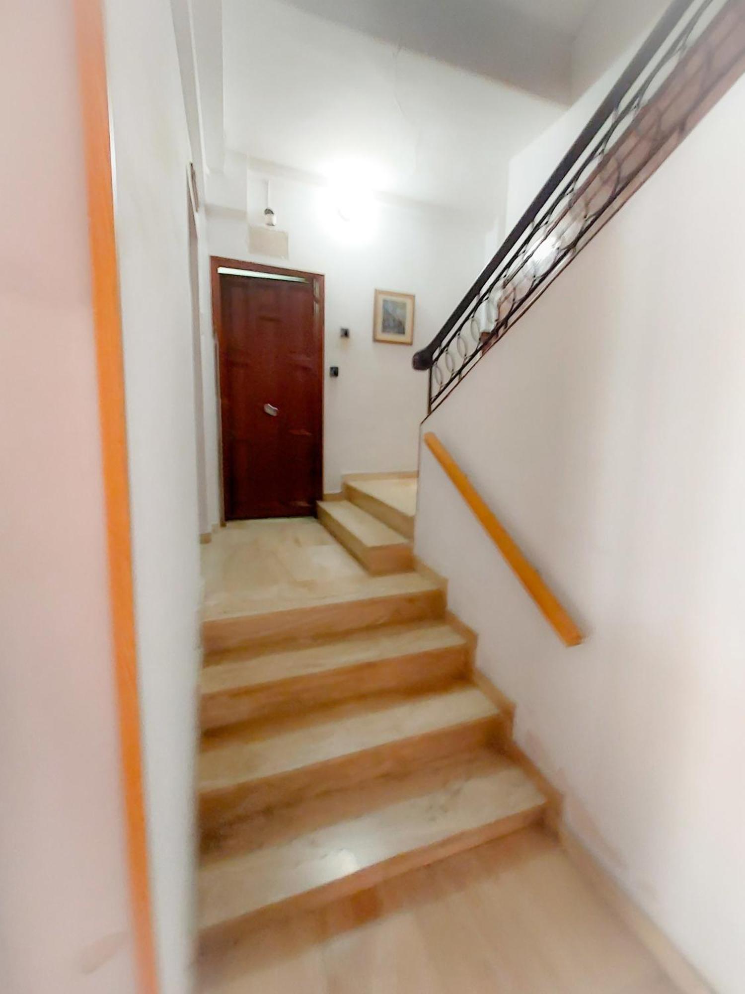 Alojamiento San Juan En Murcia Centro Екстер'єр фото