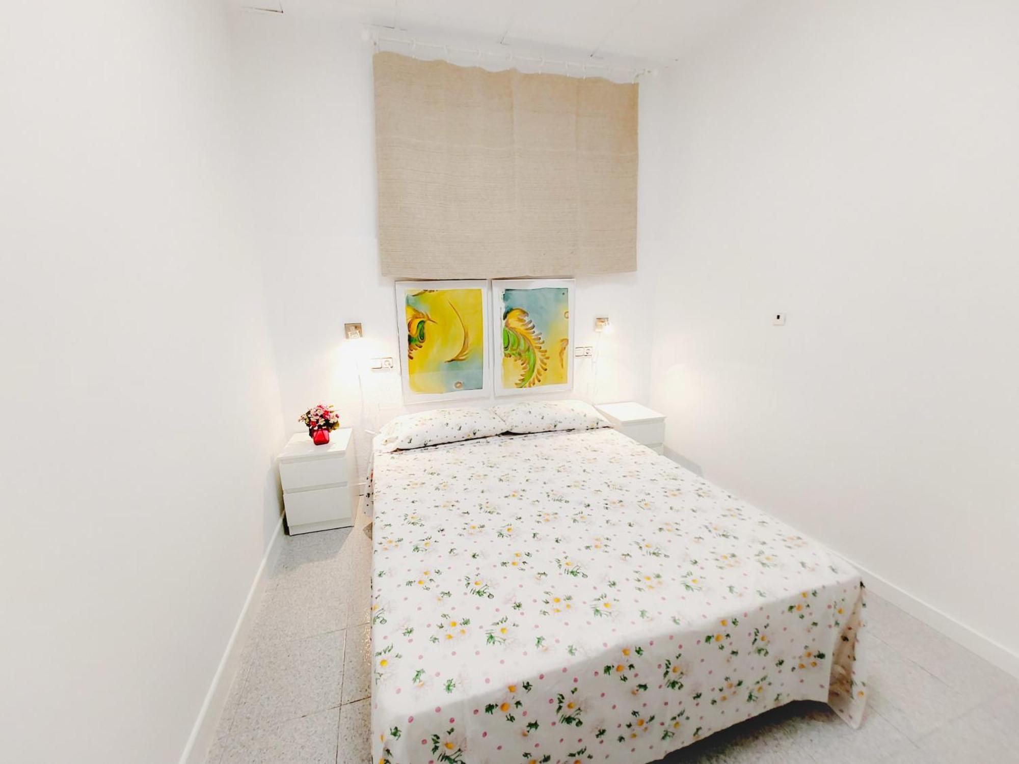 Alojamiento San Juan En Murcia Centro Екстер'єр фото
