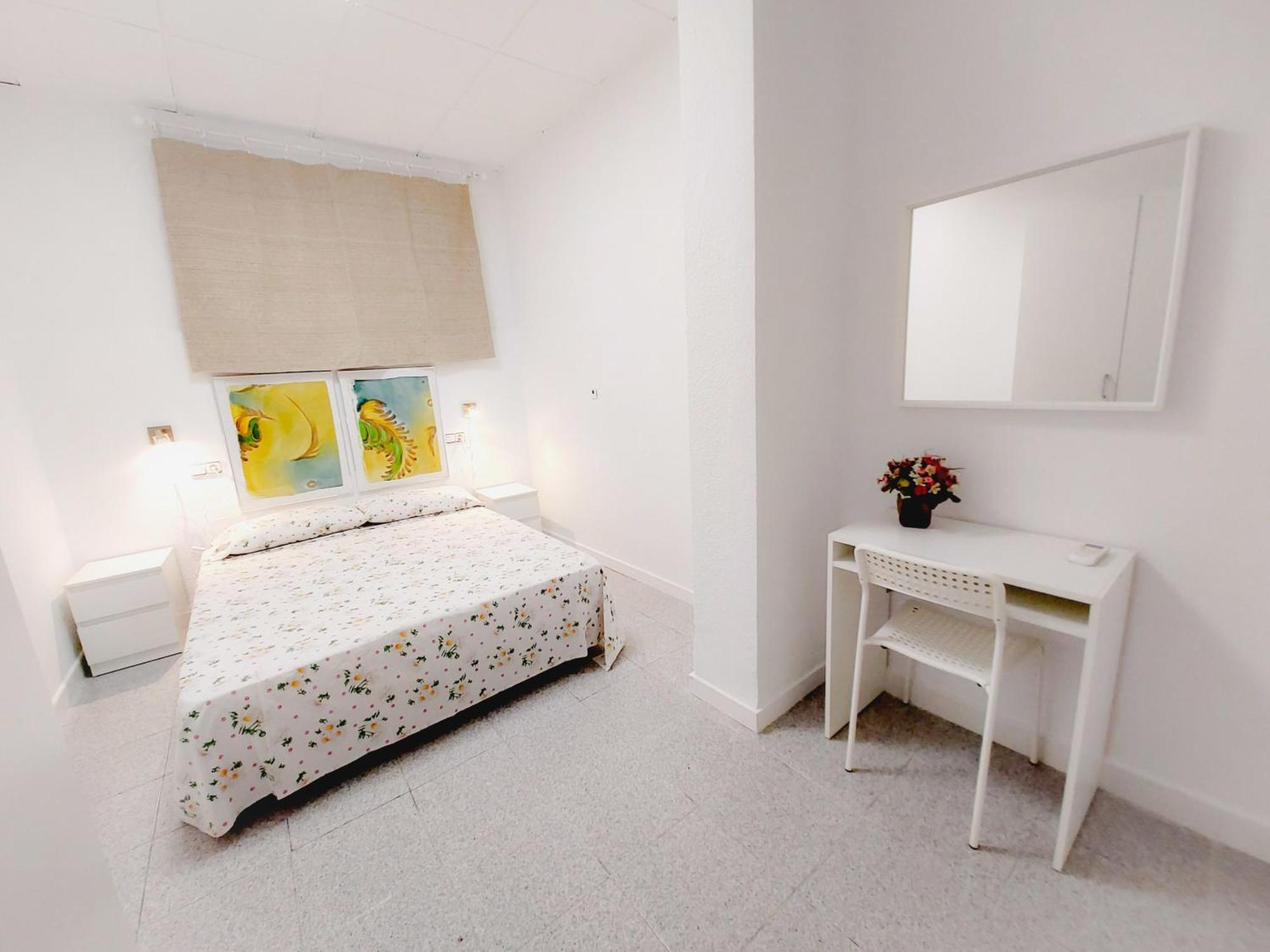 Alojamiento San Juan En Murcia Centro Екстер'єр фото