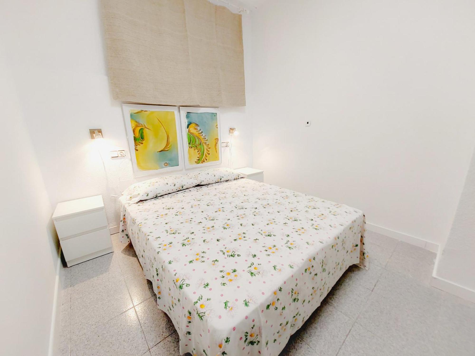 Alojamiento San Juan En Murcia Centro Екстер'єр фото