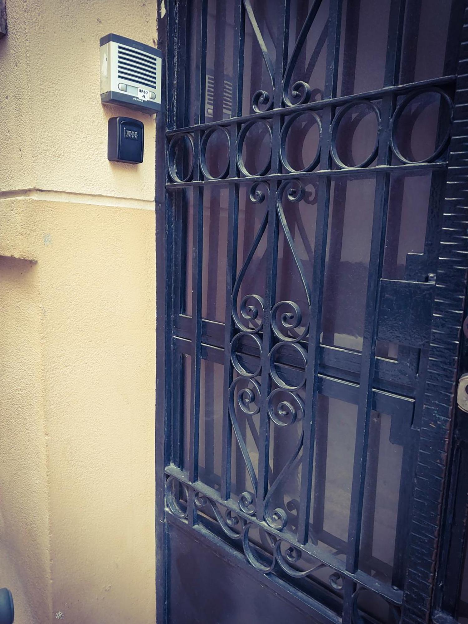 Alojamiento San Juan En Murcia Centro Екстер'єр фото